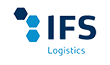 IFS Logistics logo