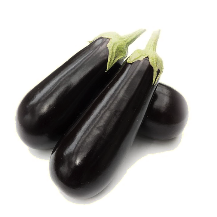 Aubergines